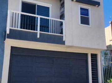 Casa de 3 habitaciones, Tijuana · Casa en Venta en Santa Fe – Privada Montpellier (3ª Sección)