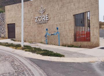 Terreno / Lote · 160m² · Terreno en Fraccionamiento, Zore, Nuevo Refugio, Queretaro