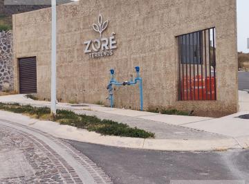 Terreno / Lote · 160m² · Terreno en Fraccionamiento, Zore, Nuevo Refugio, Queretaro Oportunidad