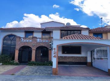 Casa en condominio de 3 habitaciones, Toluca · Casa Venta Ex Hacienda San José, Toluca