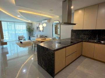 Departamento de 2 habitaciones, Mazatlán · Departamento en Venta en Mazatlán
