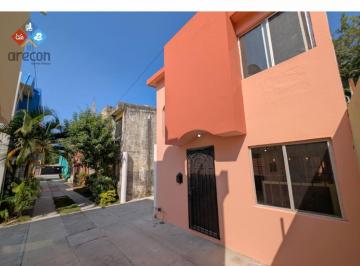 Casa · 75m² · 2 Recámaras · Casa en Venta Unidad Naciona en Ciudad Madero