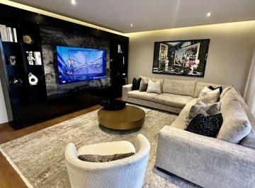 Departamento de 3 habitaciones, Miguel Hidalgo · Venta o Renta de Departamento en Polanco, Miguel Hidalgo