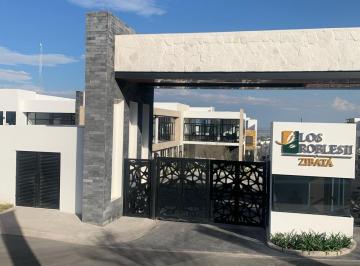 Casa en condominio · 149m² · PH - Fraccionamiento Desarrollo Habitacional Zibata
