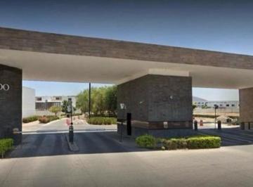 Terreno / Lote · 169m² · Terreno en Venta en Fracc. Paseo de Santa Fe