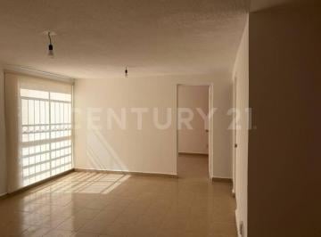 Departamento · 55m² · 2 Recámaras · 1 Estacionamiento · Departamento en Venta en Dm Nacional | San Juan de Aragón | Gran Canal