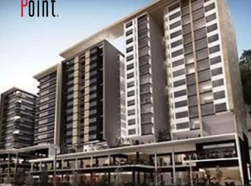 Departamento de 1 habitación, Cuajimalpa de Morelos · Rento Bonito Funcional Departamento 1 Recamara The Point Cerca Ibero Santa Fe 70 m² Balcón Amenidade