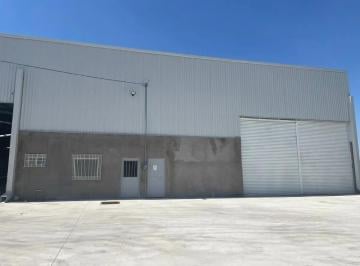 1 · Bodega en Renta en San Felipe, Torreón, Coahuila de Zaragoza