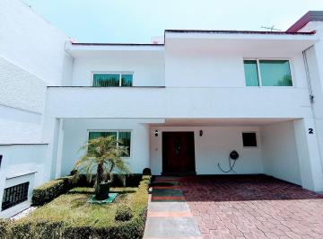 Casa de 4 habitaciones, Tlalpan · Preciosa Casa en Venta