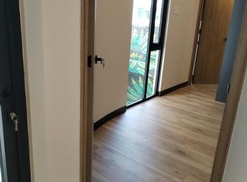 Departamento de 2 habitaciones, Cuauhtémoc · Invierte y Estrena en La Calle de Querétaro