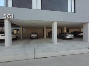 Departamento · 110m² · 2 Recámaras · Departamento en Renta Fraccionamiento Villa Brisa Primer Nivel/ Zona Sur