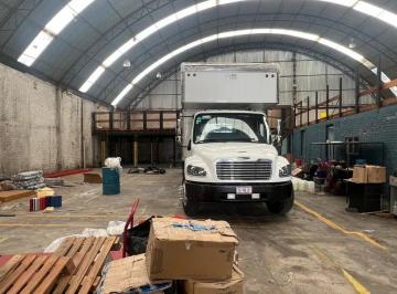 Nave industrial , Benito Juárez · Se Renta Bodega en Portales Norte Benito Juarez 980 m² 2 Baños Solo Almacenamiento