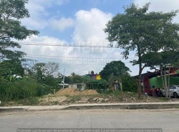 Terreno / Lote · 196m² · Terreno en Venta en Federico Garcia Blanco, Tuxpan, Ver.