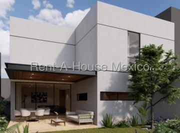 Casa de 4 habitaciones, Querétaro · Lomas del Campanario IV. Casa de 4 Recamaras 5 Baños, Cuarto de Servicio