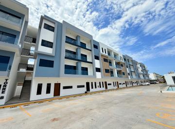 Departamento de 2 habitaciones, Mazatlán · Departamento en Venta en Paseo Atlántico Condominios