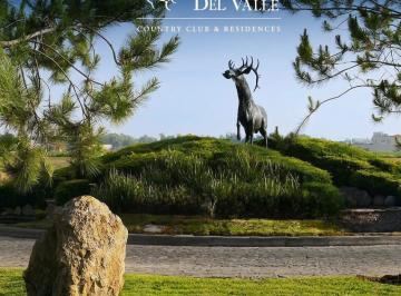 Terreno / Lote · 300m² · Lotes Residenciales en Venta Metepec Condado del Valle Belardia