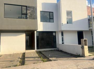 Casa de 4 habitaciones, Pachuca · Casa en Venta La Herradura Pachuca