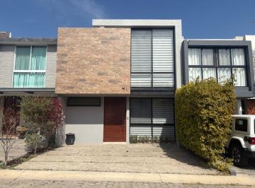 Casa en condominio de 3 habitaciones, Tlajomulco de Zúñiga · Casa en Venta Diseño de Ar + P Arquitectos