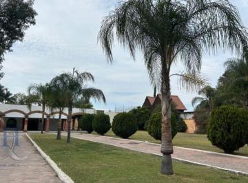 Rancho de 4 habitaciones, Tlajomulco de Zúñiga · Rancho Palenque y Granja en La Calera a Minutos del Aeropuerto