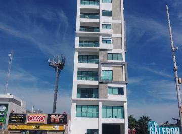 Departamento de 2 habitaciones, Mazatlán · Departamento en Venta en Mazatlan, Sinaloa (Frente Al Malecon)