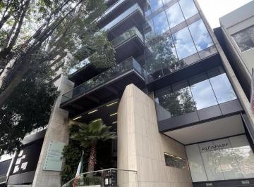 Oficina · 136m² · 2 Estacionamientos · Oficina en Guadalupe Inn