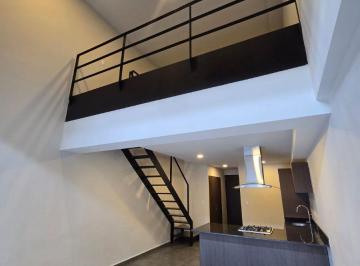 Departamento de 1 habitación, León · Renta Depa Naran de 2 Pisos