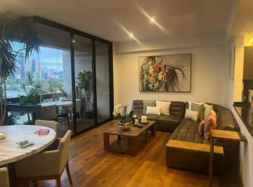 Departamento en Venta de 2 habitaciones Polanco · Departamento en Polanco con Terraza