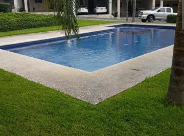 Casa · 260m² · 3 Recámaras · 4 Estacionamientos · Casa en Renta en Paseo del Vergel, Monterrey, N. L, (Vsc)