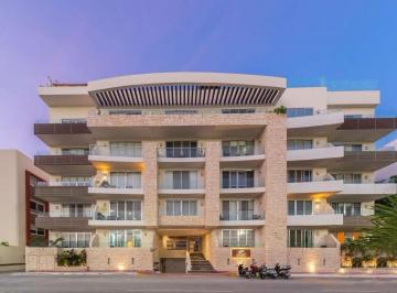 83735a7a21033a840d969436a1ed8fe6c5bd12faf27e521191f52b7a3879e1a3 · Marea 34 - One Bedroom in Playa del Carmen