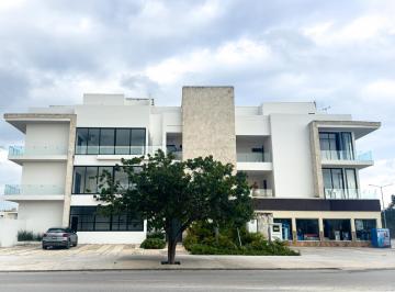 Departamento · 95m² · 2 Recámaras · 1 Estacionamiento · Departamento Nuevo en Venta en Tulum