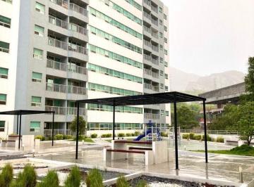 Departamento de 3 habitaciones, Monterrey · Venta de Departamento en Zona Santa Maria