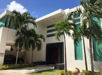 Casa en condominio de 3 habitaciones, Benito Juárez · Casa de Oportunidad en Villa Magna