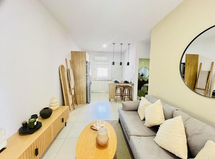 Departamento en Venta en Los Cabos | 2 Recamaras | Altamira Plus, Cabo San Lucas