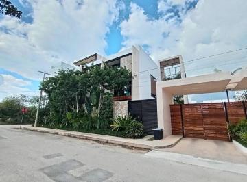 35f36194a371ea36f63f8dff7f1fe11430277b898cec2976e544c7383e4a7c19 · Departamento en Renta en Privada Purana, Temozón Norte - Hi