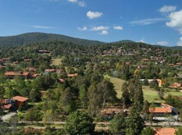 Terreno / Lote · 1683m² · Terreno en Venta en Country Club Tapalpa | 1,683 m² | Excelente Precio