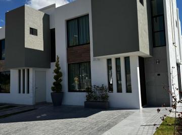 Casa · 140m² · 3 Recámaras · 2 Estacionamientos · Casa en Venta, Paramo Residencial, Ocoyoacac, Mex.