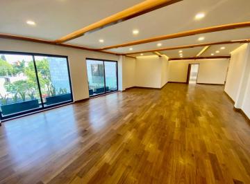 Departamento de 3 habitaciones, Naucalpan de Juárez · Departamento PH en Venta con Roof Top en Lomas de Tecamachalco