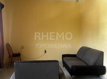 Departamento · 50m² · 2 Recámaras · Departamento Amueblado en Renta en Santiago de La Peña, Tuxpan, Ver.