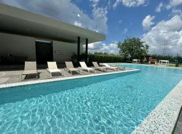 Departamento de 3 habitaciones, Mérida · Depto Amueblado con Amenidades en Montejo Plaza, Merida