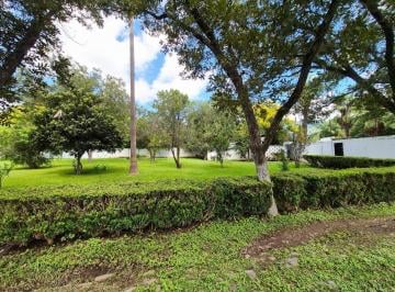 Quinta · 5088m² · Terreno en Venta Los Rodriguez