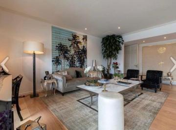 Departamento de 3 habitaciones, Cuajimalpa de Morelos · Departamento de Lujo en Reforma Santa Fe, con 285 m²