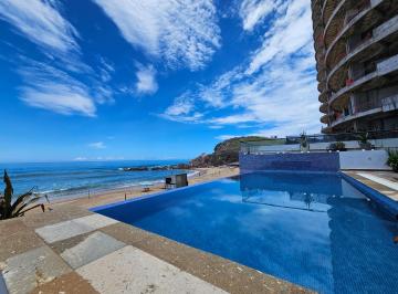 Departamento · 139m² · 2 Recámaras · 1 Estacionamiento · Grand Sunset Tower