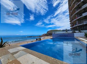 Departamento · 139m² · 2 Recámaras · 1 Estacionamiento · Grand Sunset Tower