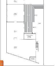 Nave industrial · 2601m² · Bodega en Lomas de Texcal