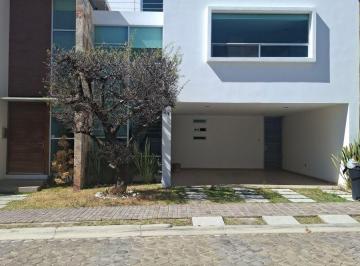 Casa de 3 habitaciones, San Andrés Cholula · Bonita Casa en Renta en Lomas de Angelópolis 2