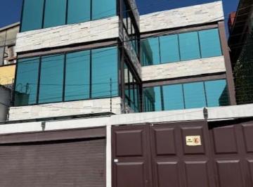 Oficina · 395m² · 3 Recámaras · 7 Estacionamientos · Oficina Edificio en Renta en Toluca Col. Santa Clara Centro