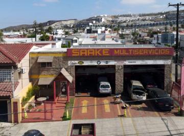 Local comercial , Tijuana · Se Renta Local de 400 m² en Esquina Comercial en Playas de Tijuana