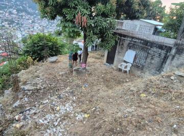 Terreno / Lote · 161m² · Terreno en La Colonia 1 de Mayo