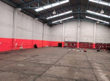 Bodega comercial , Naucalpan de Juárez · Bodega en Renta Naucalpan Zona Comercial