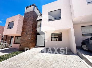 Casa de 3 habitaciones, Querétaro · Casa Venta San Isidro Juriquilla